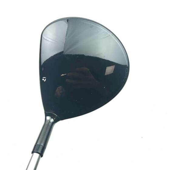 Taylormade QI10 Max 3 Wood / 16 Degree / Speeder NX 50 Stiff Flex
