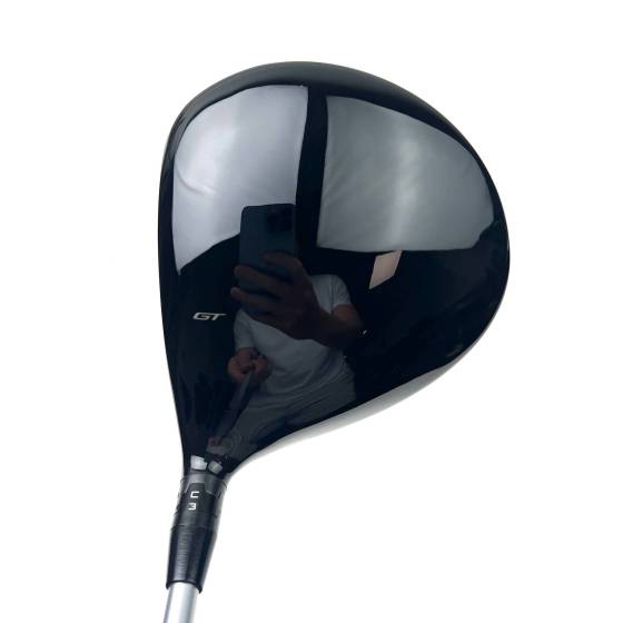 Titleist GT2 Driver / 11 Degree / Air Speeder Regular Flex