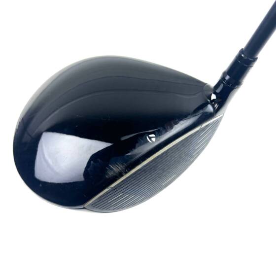 Taylormade QI10 Driver / 10.5 Degree / Tensei Blue AV Limited 65 Regular Flex