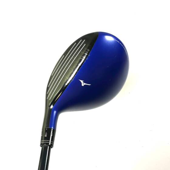 Mizuno GT180 3 Wood / 15 Degree / Tensei White CK Series 70 Stiff Flex