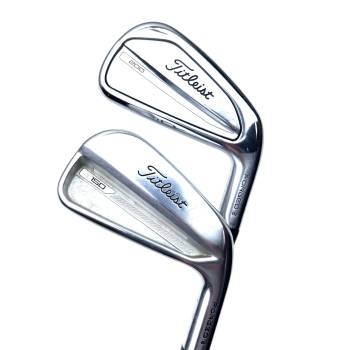 Titleist T150/T200 2023 Combo Irons / 5-PW / Project X LZ Regular Flex