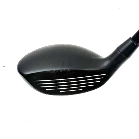 PXG 0341 X 2 Wood / 13 Degree / Accra FX M3 Regular Flex