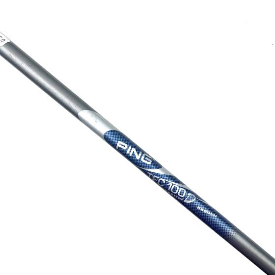 Ping G5 Driver / 10.5 Degree / TFC 100 Regluar Flex