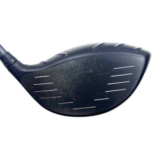Left Handed Ping G Series SF Tec Driver / 12 Degree / Alta 55 Senior Flex