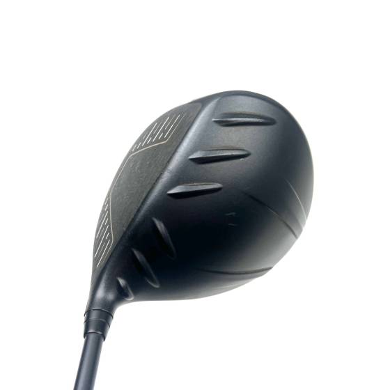 Ping G410 SFT Driver / 10.5 Degree / Alta CB 55 Senior Flex