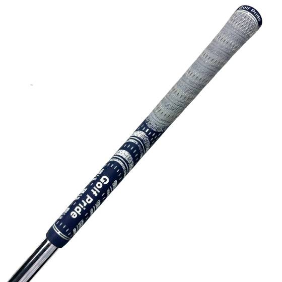 Mizuno S5 Sand Wedge / 54 Degree / Project X Rifle Stiff Flex