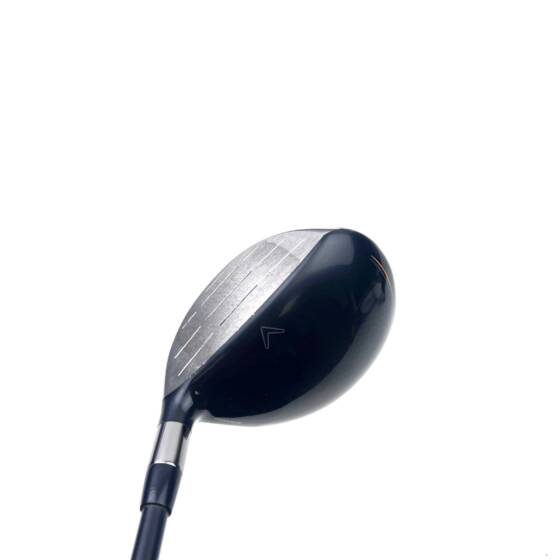 Callaway Mavrik 5 Wood / 18 Degree / Helium 5F2 Senior Flex