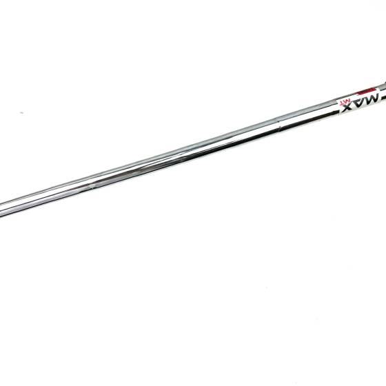 Taylormade QI Sand Wedge / 56 Degree / KBS Max MT 85 Stiff Flex