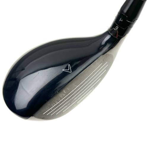 Callaway Paradym 3 Hybrid / 18 Degree / Hzrdus Stiff Flex