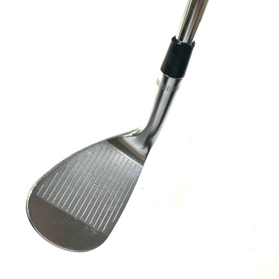Callaway MD5 Jaws Lob Wedge / 58 Degree / Dynamic Gold 115 Spinner Wedge Flex