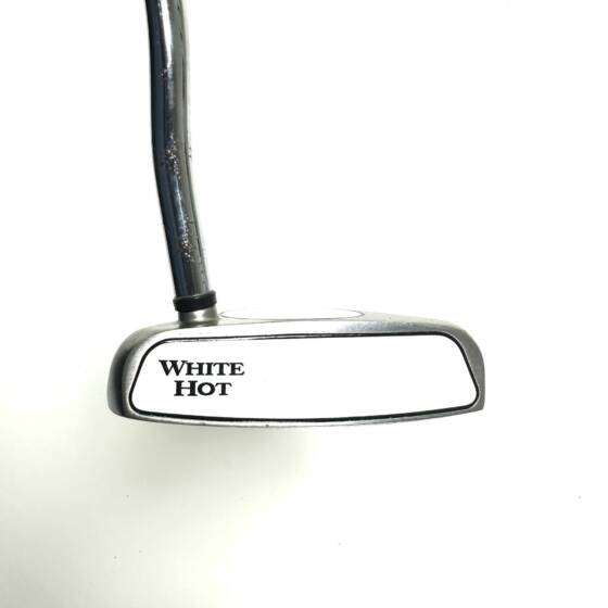 Odyssey White Hot 2 Ball Putter / 35 Inches