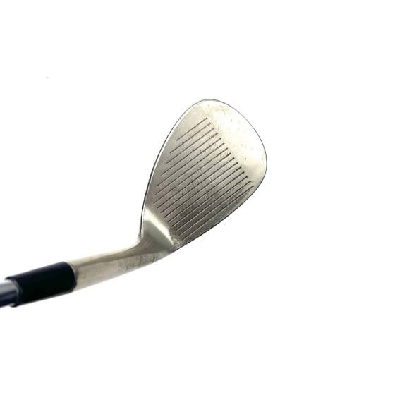 Left Handed Nike SV Lob Wedge / 60 Degree / Dynamic Gold Wedge Flex