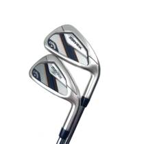 Callaway Mavrik Irons / 5-PW / XP95 R300 Regular Flex