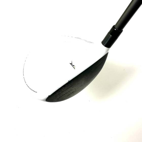 Taylormade RBZ 3 Wood / 15 Degree / Matrix Ozik Regular Flex