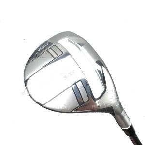 New Adams Tight Lies 3 Wood / 16 Degree / Bassara 45 Ladies Flex