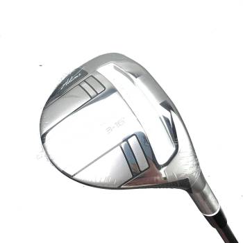 New Adams Tight Lies 3 Wood / 16 Degree / Bassara 45 Ladies Flex