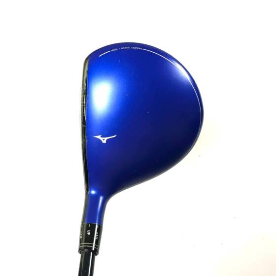 Mizuno GT180 3 Wood / 15 Degree / Tensei White CK Series 70 Stiff Flex