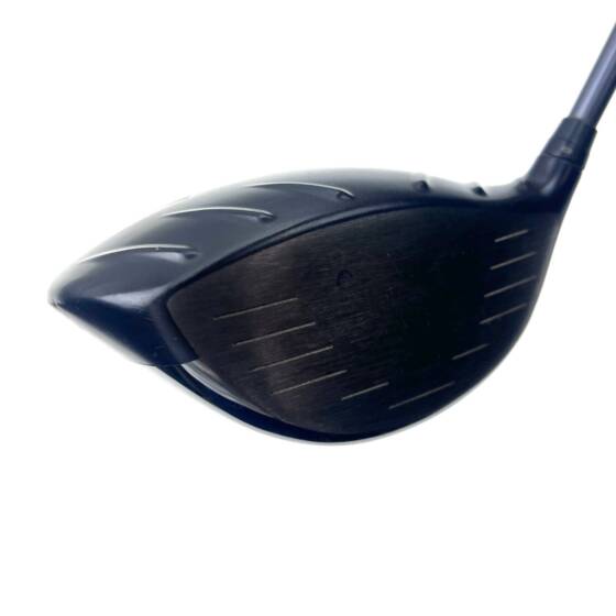 Ping G Series SF-TEC Driver / 10 Degree / Alta 55 Regular Flex