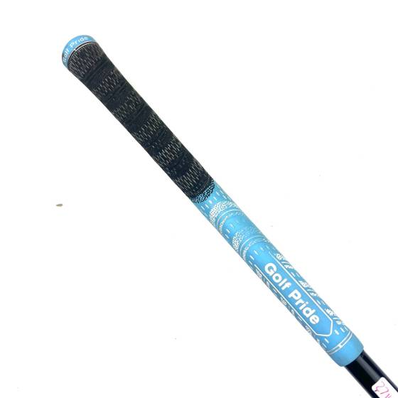 Taylormade Stealth Plus Driver / 9 Degree / Hzrdus Smoke RDX Stiff Flex