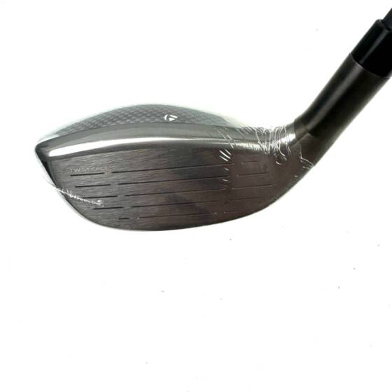 Taylormade QI35 Max Lite 5 Hybrid / 27 Degree / Mitsubishi Vanquish Regular Flex