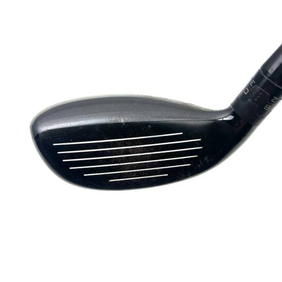 Titleist 816 H2 4 Hybrid / 21 Degree / Diamana 70 Stiff Flex