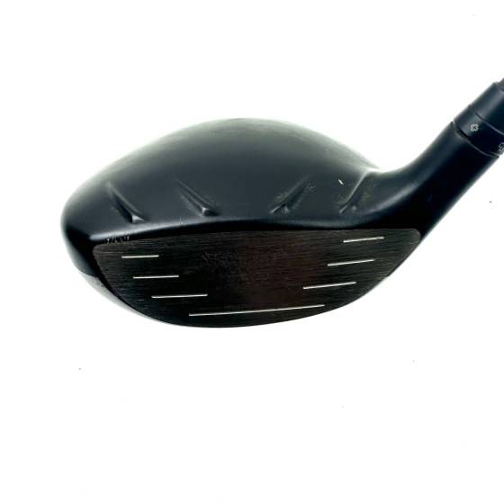 Ping Series SF Tec 3 Wood / 16 Degree / Alta 65 Senior Flex