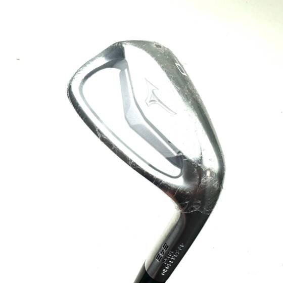 Mizuno Pro 243 Pitching Wedge / 44 Degree / Dynamic Gold 115 Stiff Flex
