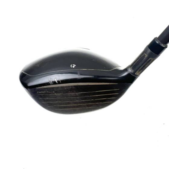 Taylormade Stealth 3 Wood / 15 Degree / Evenflow Riptide 70 X-Stiff Flex