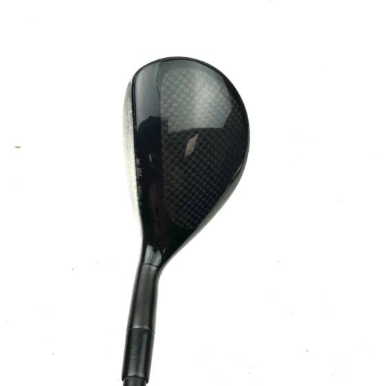 Tour Edge Exotics E722 5 Hybrid / 25 Degree / KBS TGI 80 Stiff Flex