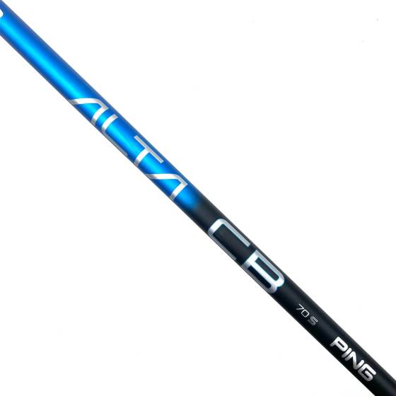 New Ping G440 3 Hybrid / 20 Degree / Alta CB 70 Stiff Flex