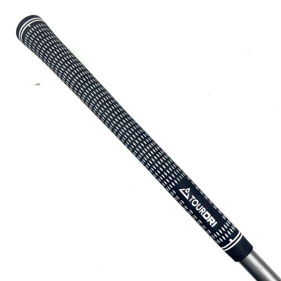 Taylormade Burner Superfast 5 Hybrid / 24 Degree / REAX 60 Regular Flex