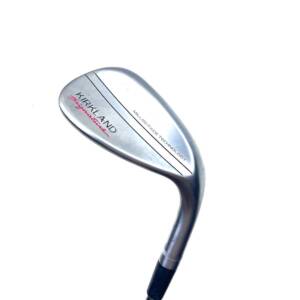 Kirkland Signature Lob Wedge / 60 Degree / Kirkland Wedge Flex