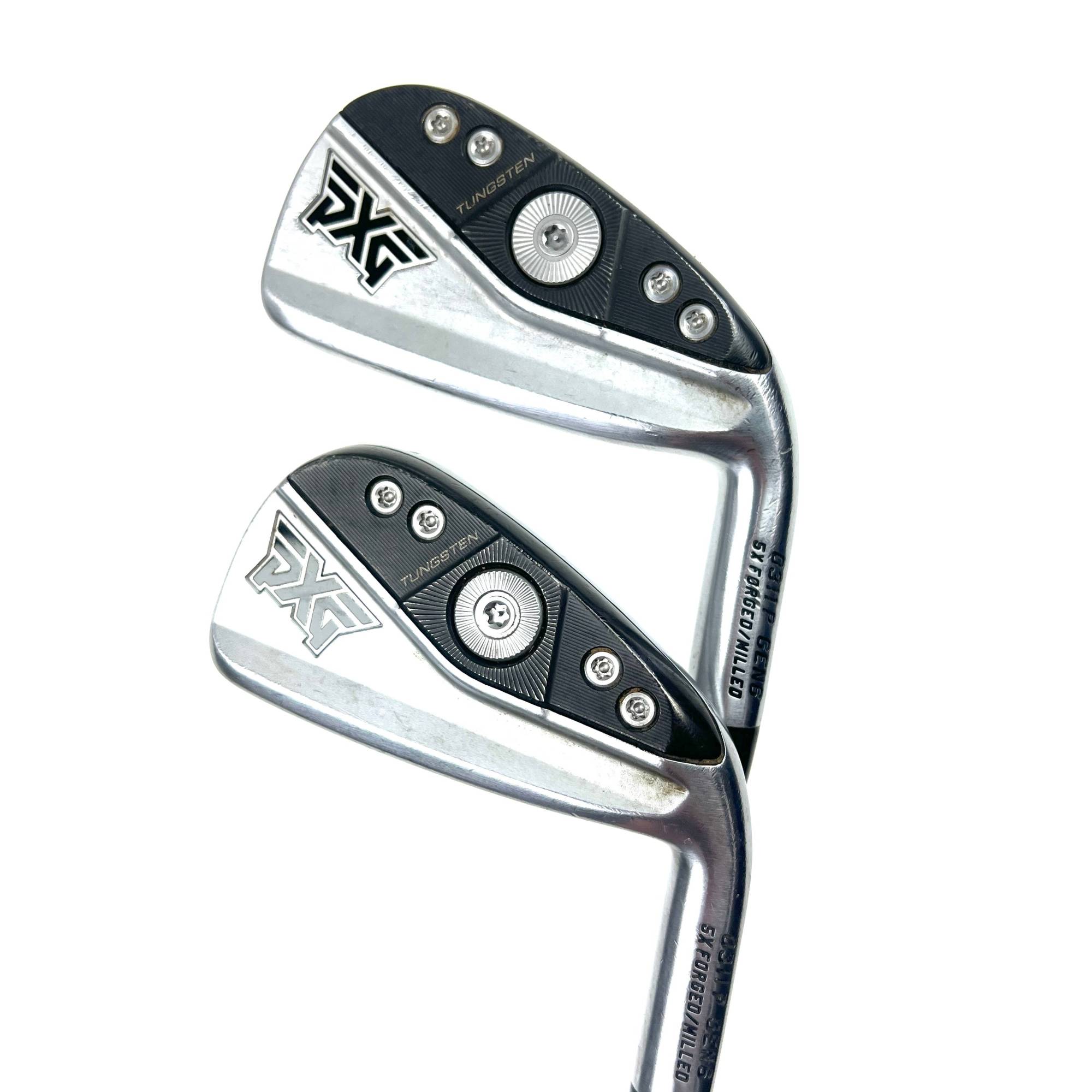 PXG PXG 0311 P GEN6 Iron Set
