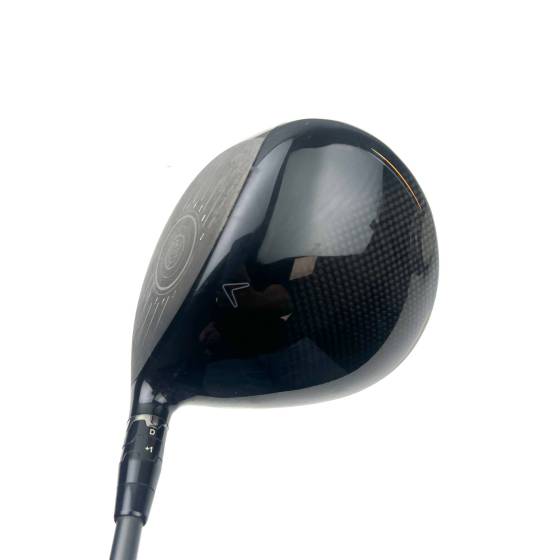 Callaway Mavrik Driver / 10.5 Degree / HZRDUS Smoke Regular Flex