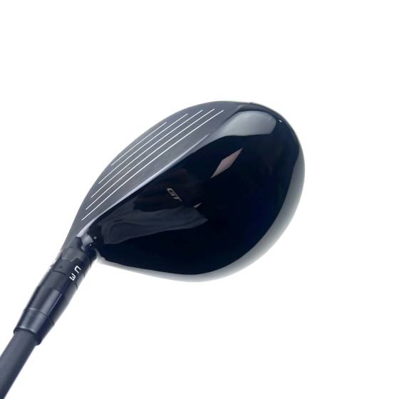 Titleist GT2 3 Wood / 15 Degree / Tensei 1K Blue 65 Stiff Flex
