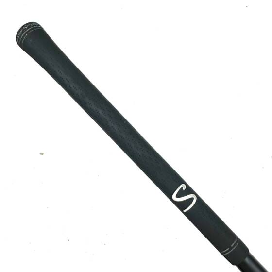 Eleven 7 Hybrid / 31 Degree / KBS TGI 80 Stiff Flex