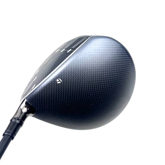 Taylormade QI35 Driver / 9 Degree / Tensei Blue AV Limited 65 Stiff Flex