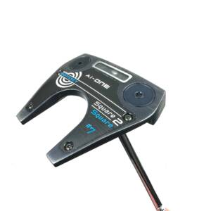 Odyssey AI-One Square 2 Square #7 Putter / 35 Inches