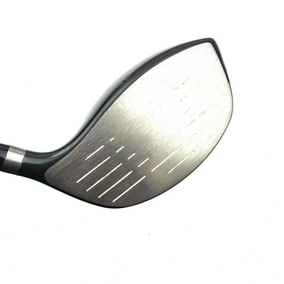 Left Handed Ping K15 Driver SF Tec /10.5 Degree / TFC 149 Regular Flex