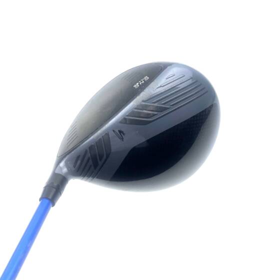 Cobra King F8+ Driver / 9.5 Degree / ProLaunch Blue 65 Regular Flex