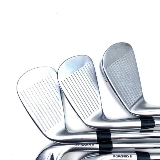 Titleist T150/T200 2023 Combo Irons / 5-PW / Project X LZ Regular Flex