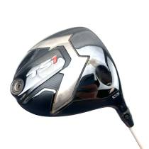Titleist TS1 Driver / 10.5 Degree / Air Speeder 42 Senior Flex