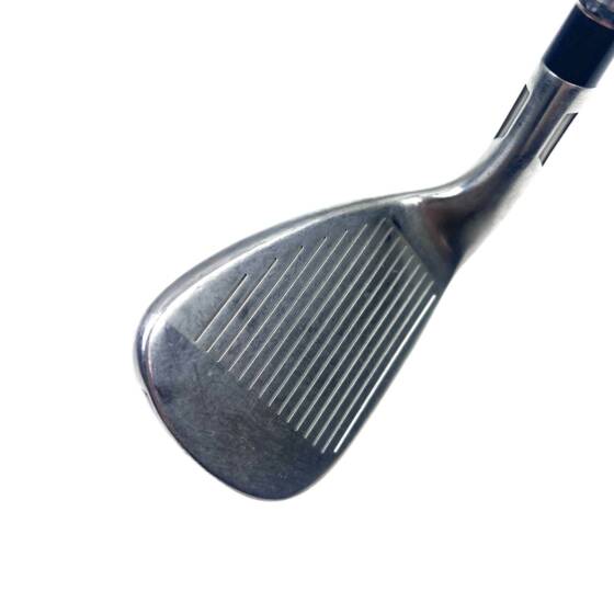 Taylormade Stealth Approach Wedge / 49 Degree / N.S. Pro Modus 3 120 Stiff Flex