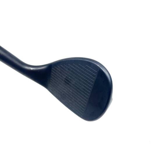 Left Handed Cleveland Smart Sole Gap Wedge / 52 Degree / Smart Sole Regular Flex