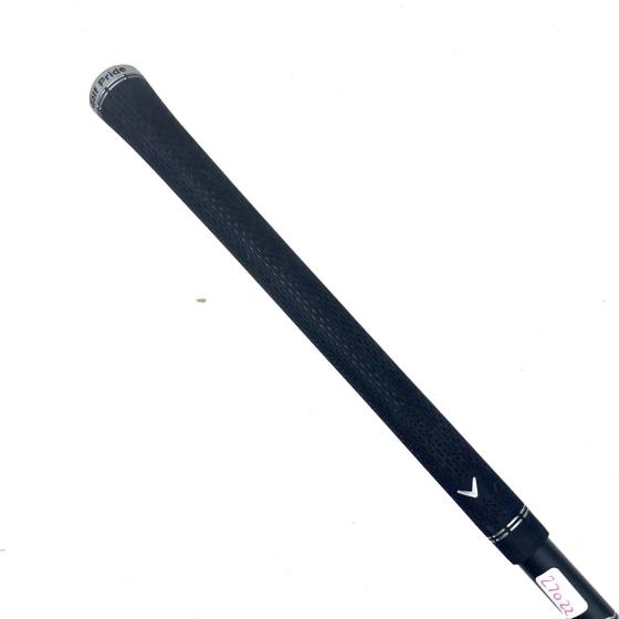Callaway Elyte HL 3 Wood / 16.5 Degree / Vanquish 5R Senior Flex