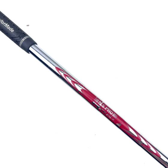 Taylormade Stealth Approach Wedge / 49 Degree / N.S. Pro Modus 3 120 Stiff Flex