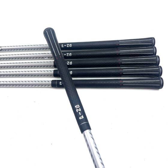 Ping G15 Irons / 6-SW / TFC 149 Regular Flex