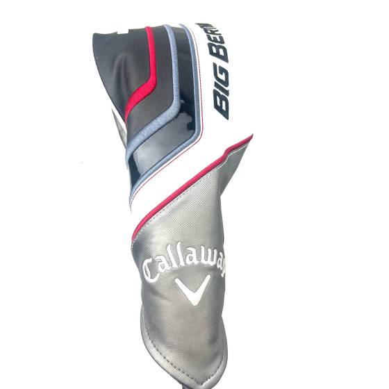Left Handed Callaway Big Bertha 2023 Driver / 10.5 Degre / RCH 55 Senior Flex
