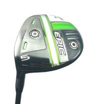 Left Handed Callaway Epic Max 5 Wood / 18 Degree / Project X Cypher 5.5 Regular Flex