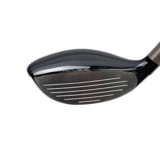 Callaway Apex UW 2 Hybrid / 17 Degree / MMT 70 Stiff Flex